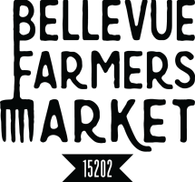 Bellevue Farmers Market Logo